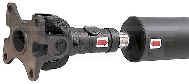 986-149 – DORMAN Drive Shaft, OE Replacement - view 3